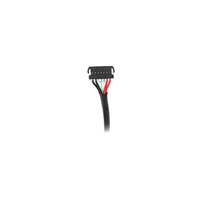 CoreParts Batería para Portátil Lenovo 47.36Wh Li-ion 7.4V 6400mAh Negro