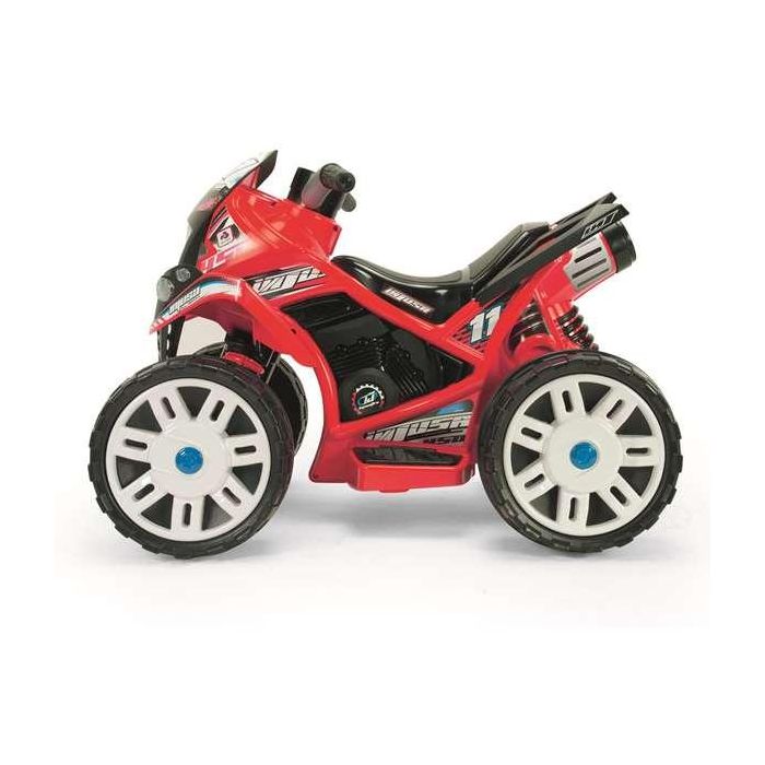 Quad bateria the beast 12v 80,5x60x57 cm 2