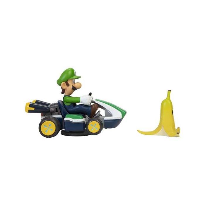 Jakks Pacific Karts Super Mario Megagiros - Modelos Surtidos 2