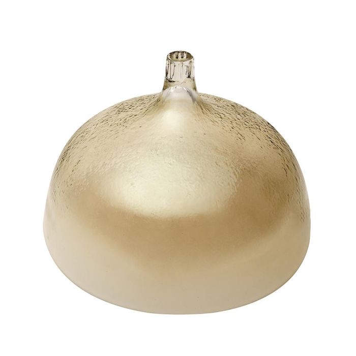 Avet Campana de Cristal - 25 cm, 2 Unidades, Colección Porcelain, Vidrio Máquina Avet Campana de Cristal - 25 cm, 2 Unidades, Colección Porcelain, Vidrio Máquina