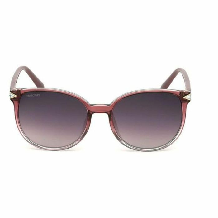 Gafas de Sol Mujer Swarovski SK-0191-72T Ø 55 mm 1