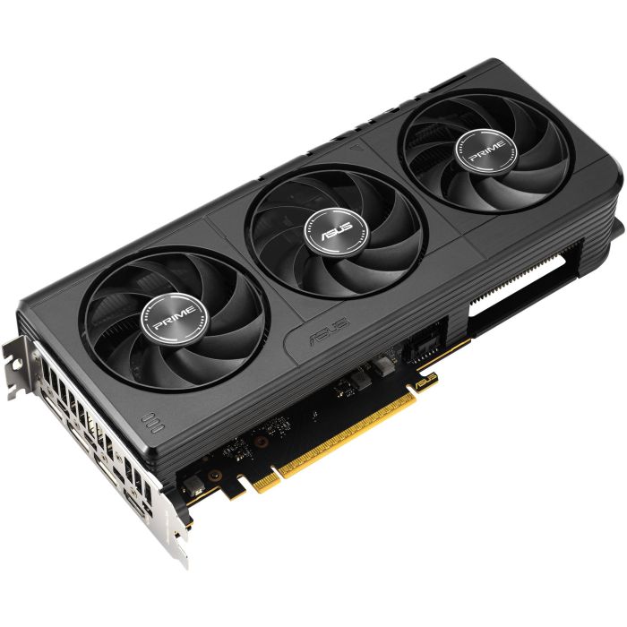 ASUS RTX 5060 8GB GDDR7 PRIME Tarjeta Gráfica Gaming 3 Fan 3 ASUS RTX 5060 8GB GDDR7 PRIME Tarjeta Gráfica Gaming 3 Fan 3