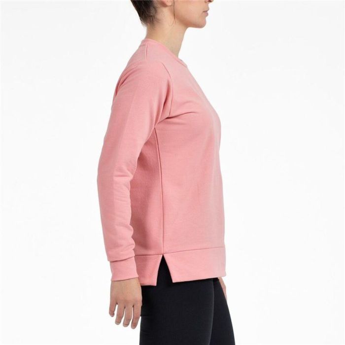 Sudadera con Capucha Hombre John Smith Jitar Rosa XL 1