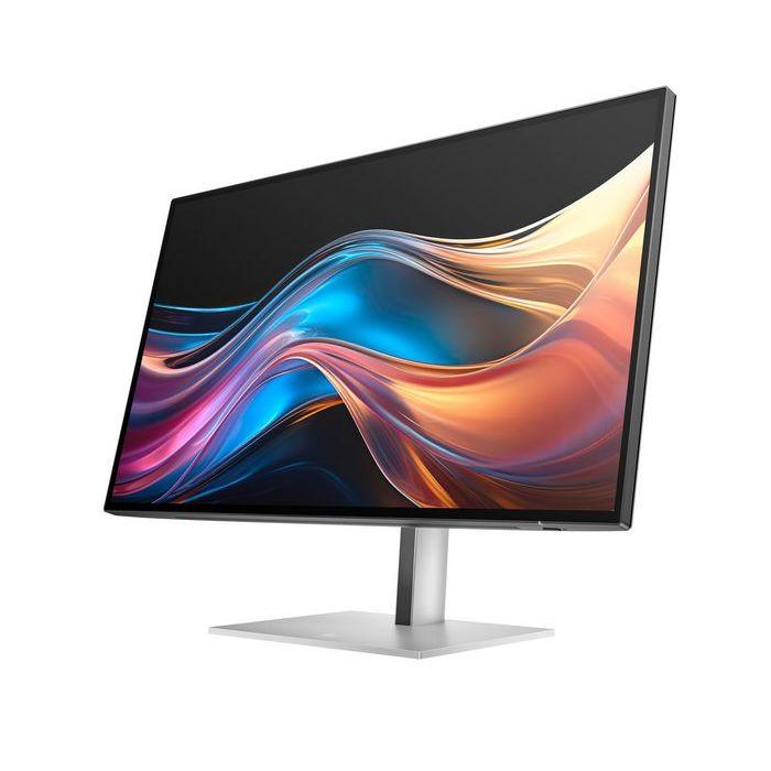 HP Monitor 727pq 27 pulgadas QHD Series 7 Pro 12