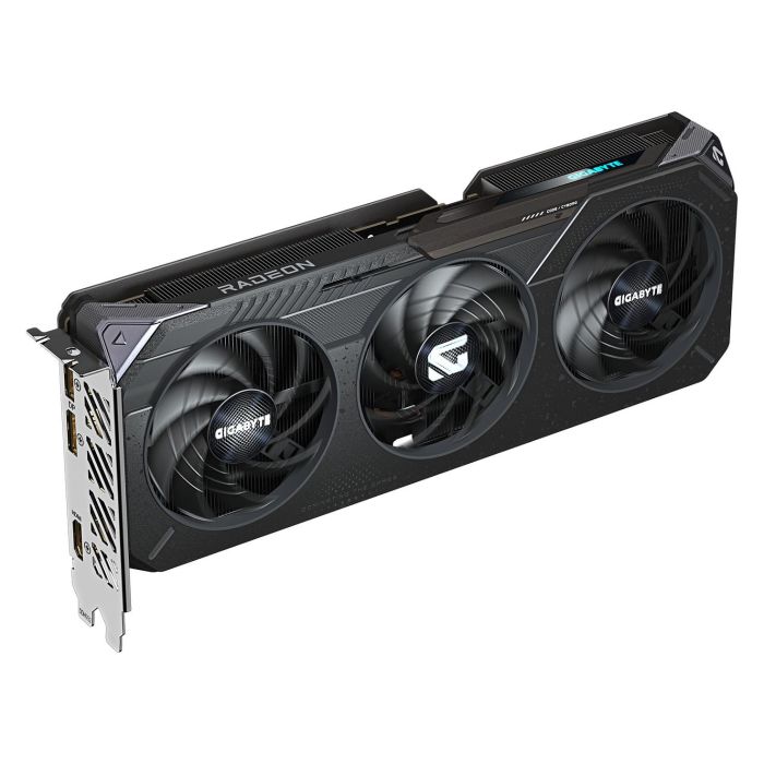GIGABYTE Radeon RX 9060 XT GAMING OC 8G Tarjeta Gráfica AMD GDDR6 8GB OC WINDFORCE GV-R9060XTGAMING OC-8GD