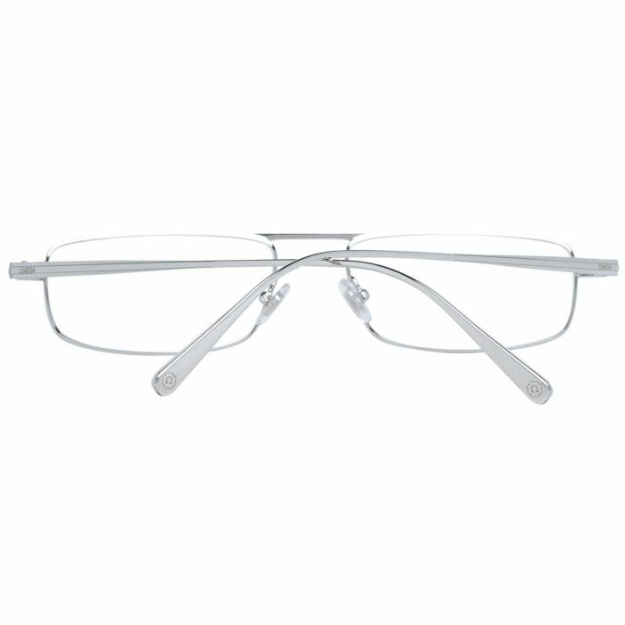Montura de Gafas Hombre Omega OM5011-54016 Gris ø 54 mm 2 Montura de Gafas Hombre Omega OM5011-54016 Gris ø 54 mm 2