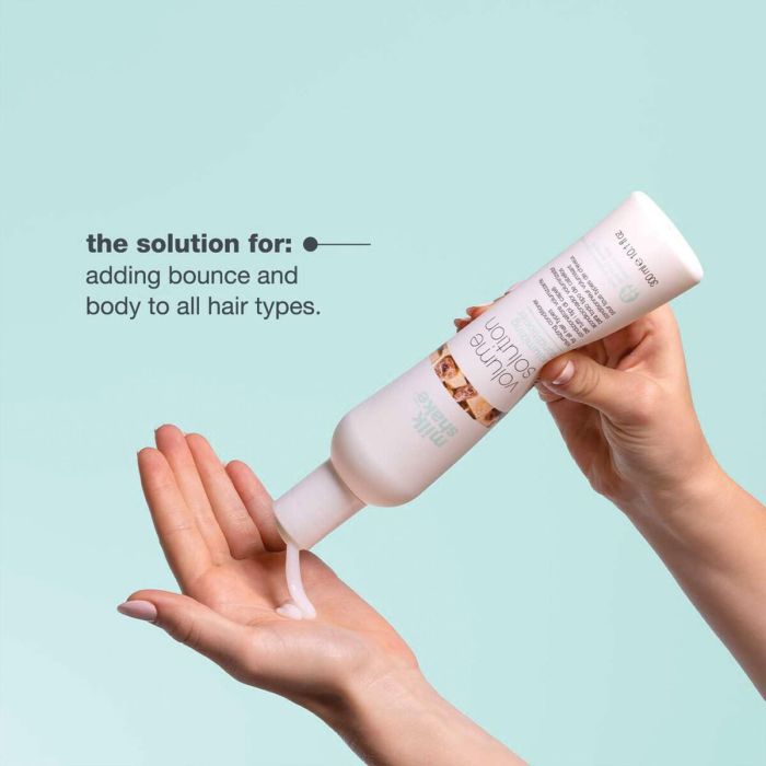 Acondicionador Milk Shake 5