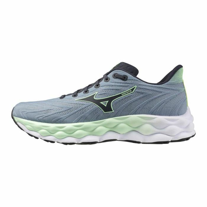 Zapatillas de Running para Adultos Mizuno Wave Sky 8 Gris 3