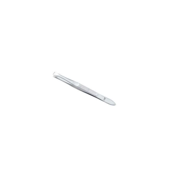 Pinza Depilar Punta Ancha R623