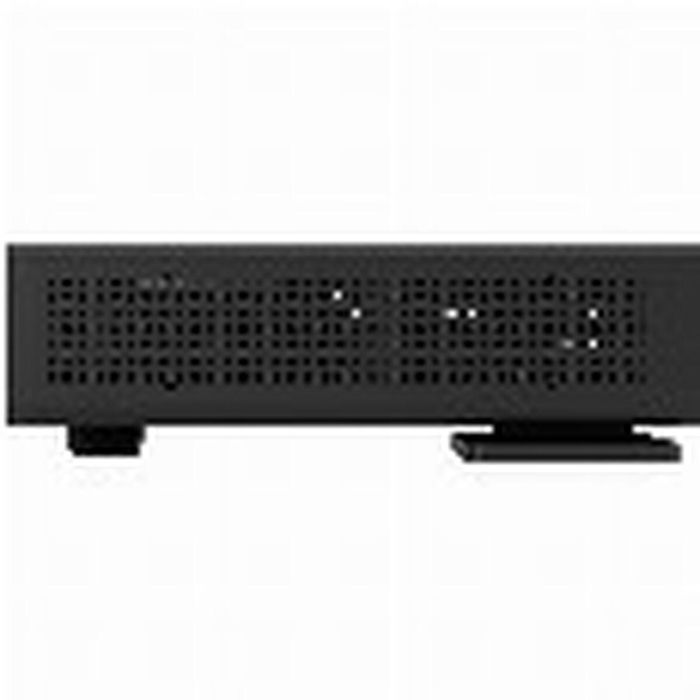 Fractal Design FRA1690884236044 Caja Mini Torre Ridge Black mITX PCIe 4.0 Negro 29 Fractal Design FRA1690884236044 Caja Mini Torre Ridge Black mITX PCIe 4.0 Negro 29