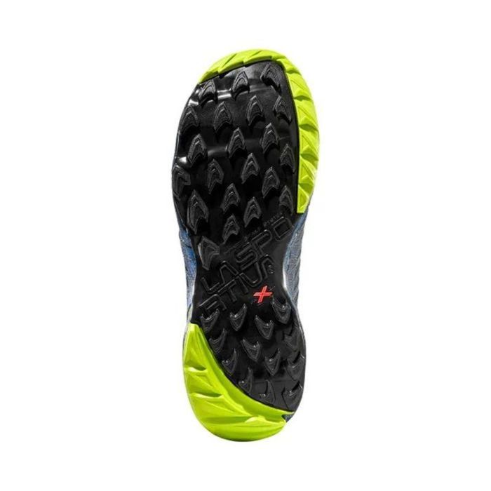 Zapatillas de Running para Adultos La Sportiva Akasha II Storm Azul 5 Zapatillas de Running para Adultos La Sportiva Akasha II Storm Azul 5