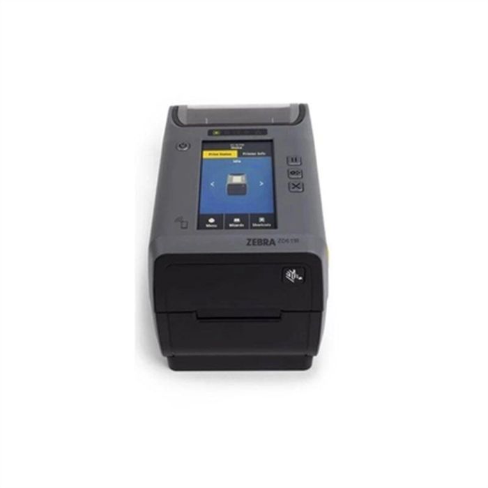 Impresora Térmica Zebra ZD46122