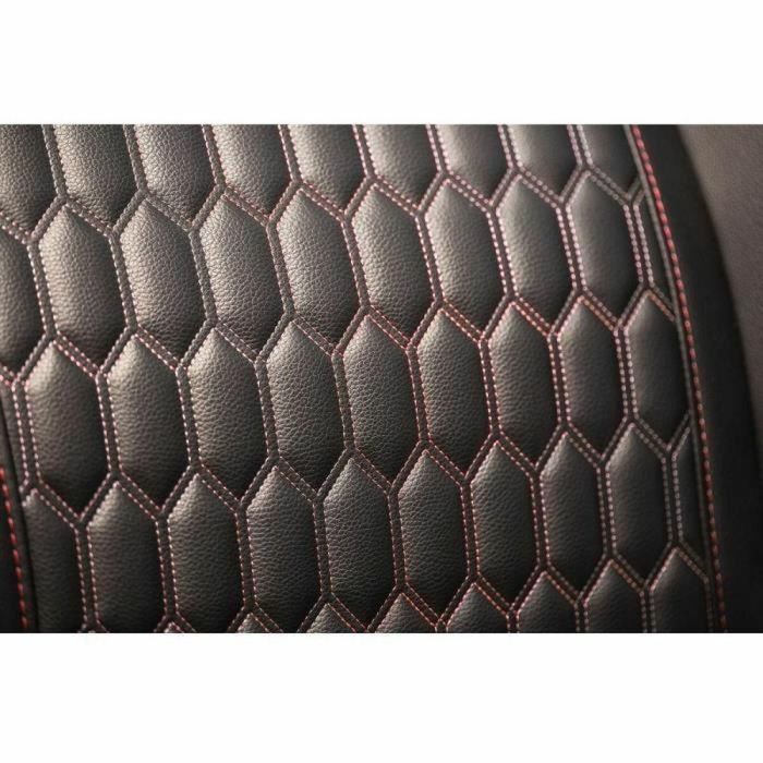 Silla Gaming Yenkee GHOST - YGC 110RD Negro 2 Silla Gaming Yenkee GHOST - YGC 110RD Negro 2