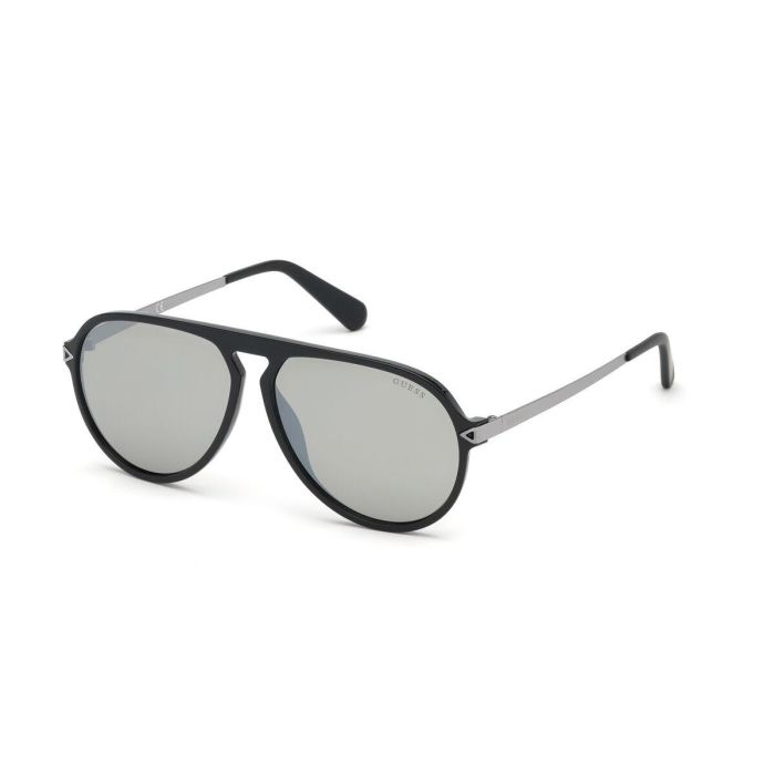 Gafas de Sol Hombre Guess GU6941-5905A ø 59 mm 0 Gafas de Sol Hombre Guess GU6941-5905A ø 59 mm 0