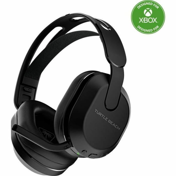 Turtle Beach TUR0731855021048 Auriculares Inalámbricos para Juegos Stealth 500 XB Negro 3 Turtle Beach TUR0731855021048 Auriculares Inalámbricos para Juegos Stealth 500 XB Negro 3