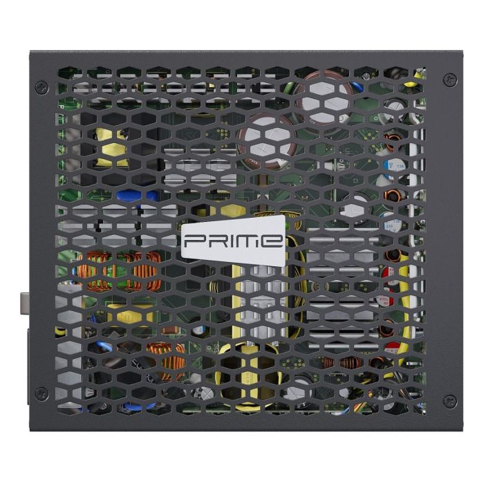 Seasonic PRIME TX 700W 80+ Titanium Fuente de Alimentación Modular ATX Fanless