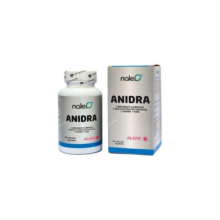 Anidra