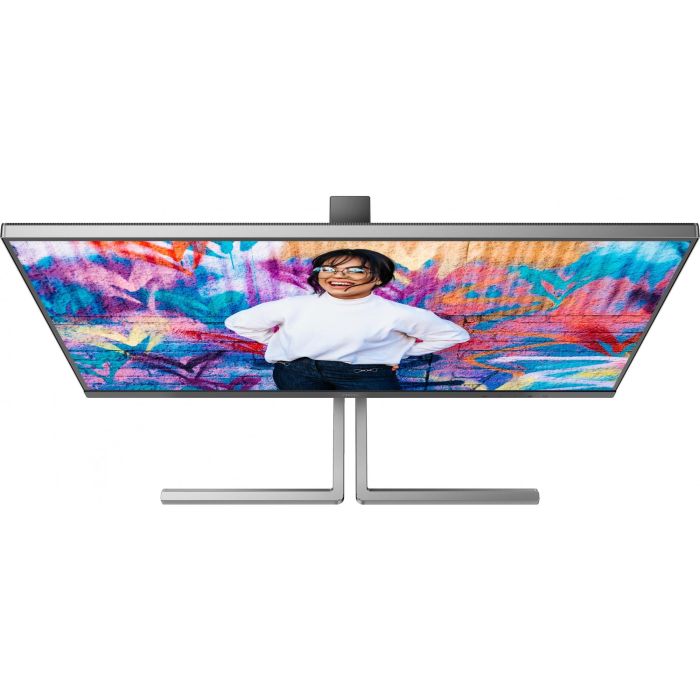 AOC U32U3CV Monitor 32 Pulgadas 4K UHD IPS 3840x2160, 16:9, 4ms, HDR DisplayHDR 400, 2xHDMI 2.0, 1xDP 1.4, 1xUSB-C (96W), Negro 2 AOC U32U3CV Monitor 32 Pulgadas 4K UHD IPS 3840x2160, 16:9, 4ms, HDR DisplayHDR 400, 2xHDMI 2.0, 1xDP 1.4, 1xUSB-C (96W), Negro 2