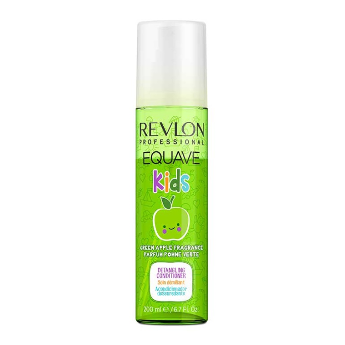 Revlon Kids Detangling Conditioner Princess 200 mL