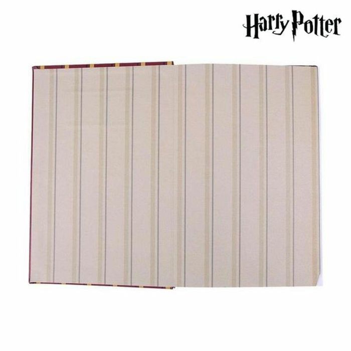 Set de papelería harry potter 26x23 x3 cm 15 Set de papelería harry potter 26x23 x3 cm 15