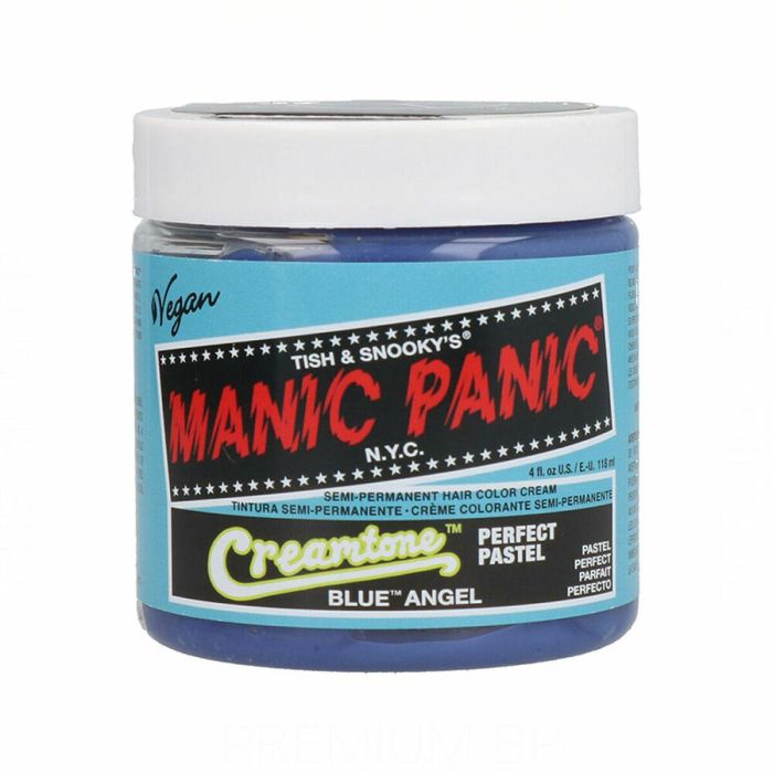 Manic Panic Creamtone 118 ml Color Blue Angel