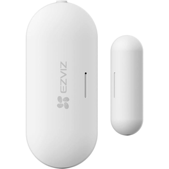 EZVIZ T2C sensor de puerta / ventana Inalámbrico Puerta/ventana Blanco 14 EZVIZ T2C sensor de puerta / ventana Inalámbrico Puerta/ventana Blanco 14