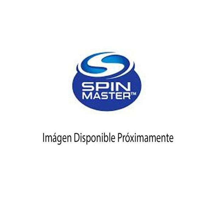 Spin Master SPI1728686265960 Monster Jam Vehículo Marvel 1:64 Serie 2 - Modelo aleatorio 1