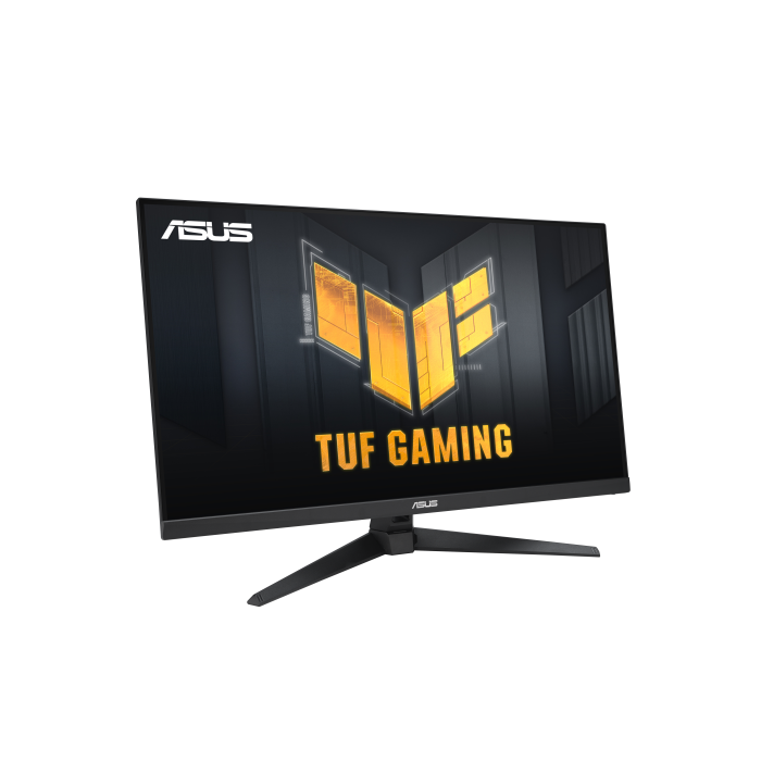 ASUS Monitor Gaming TUF VG328QA1A 31.5" Full HD LED 1ms 170Hz IPS Negro 1 ASUS Monitor Gaming TUF VG328QA1A 31.5" Full HD LED 1ms 170Hz IPS Negro 1