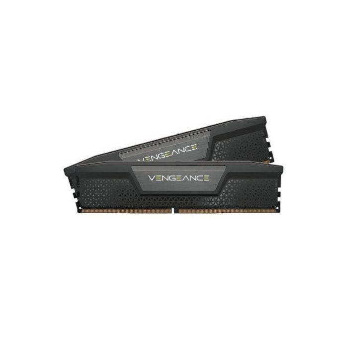 Corsair CMK32GX5M2A4800C40 Memoria RAM Vengeance 32GB (2x16GB) DDR5 4800MHz CL40 DIMM Intel XMP 3.0 para Intel 600 Series Corsair CMK32GX5M2A4800C40 Memoria RAM Vengeance 32GB (2x16GB) DDR5 4800MHz CL40 DIMM Intel XMP 3.0 para Intel 600 Series