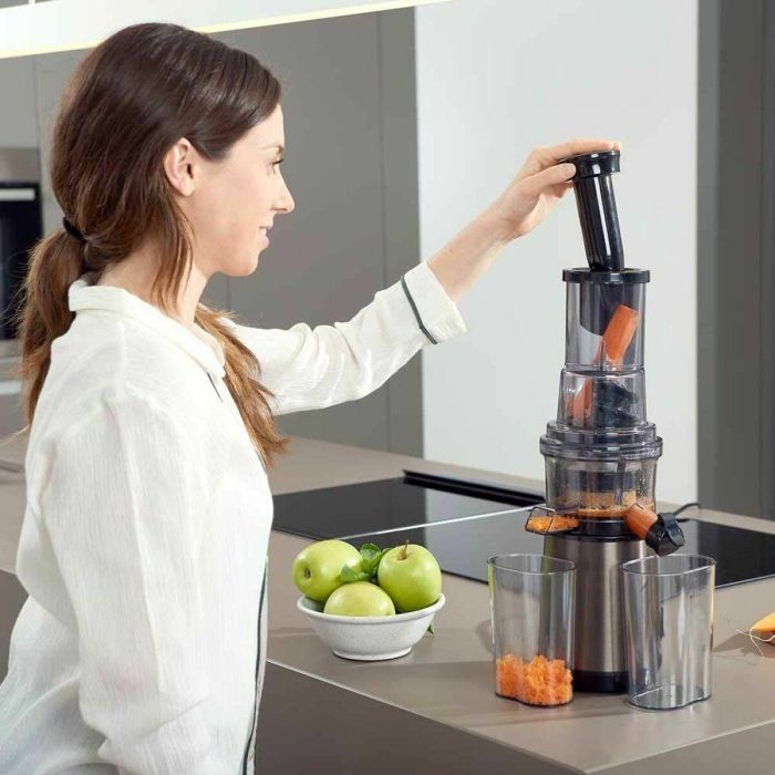 Licuadora Black & Decker BXJE200E 7 Licuadora Black & Decker BXJE200E 7