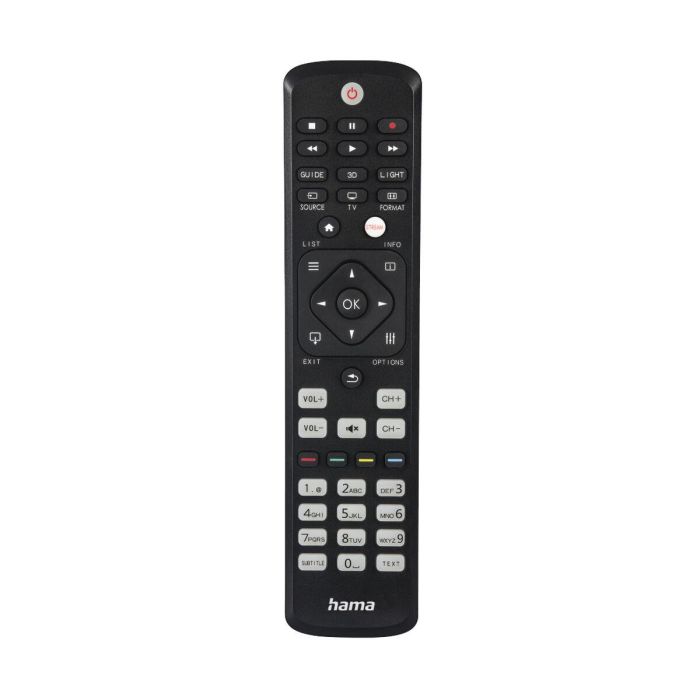 HAMA Thomson Mando ROC1128 p/Phillips