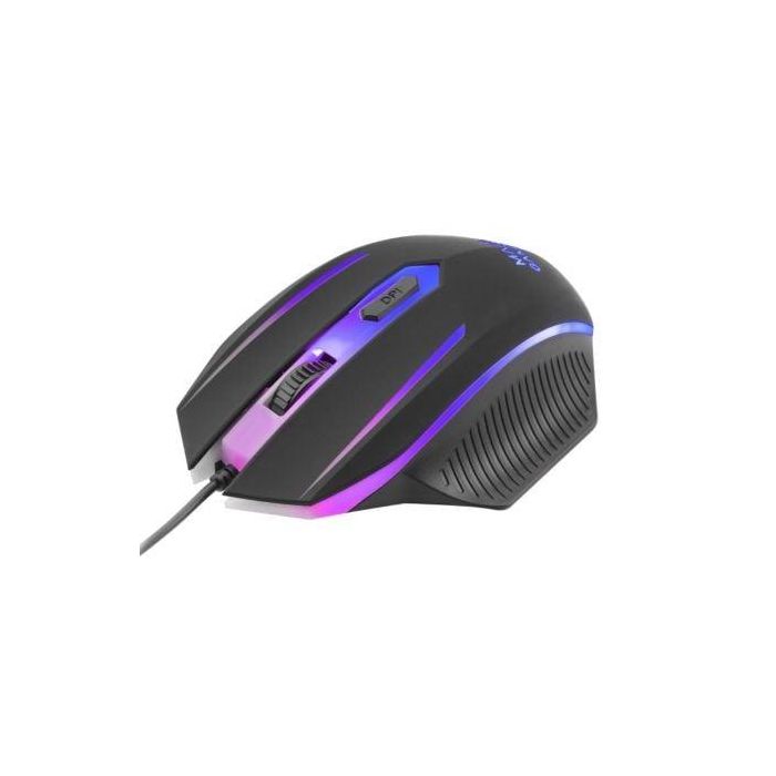 Mars Gaming MCP124 Pack Gaming 3 en 1 - Teclado H-Mech Ergonómico, Ratón Óptico RGB 3200 DPI, Alfombrilla Nanotextil - Negro, Multiplataforma 2 Mars Gaming MCP124 Pack Gaming 3 en 1 - Teclado H-Mech Ergonómico, Ratón Óptico RGB 3200 DPI, Alfombrilla Nanotextil - Negro, Multiplataforma 2
