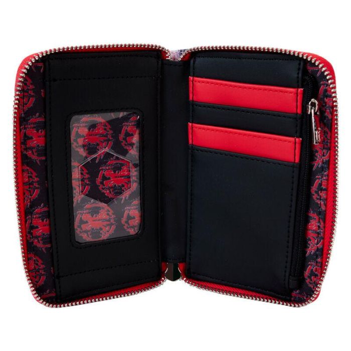 Cartera Spider-Gwen Spider-Verse Marvel Loungefly 2