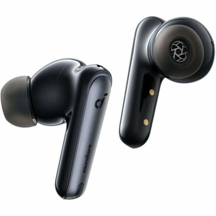 Auriculares Anker A3947G11 Negro 5 Auriculares Anker A3947G11 Negro 5