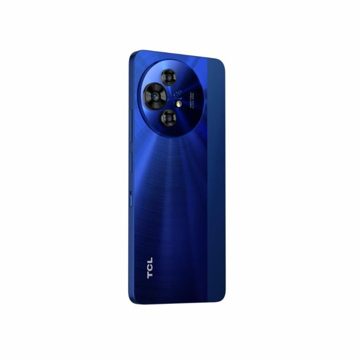 Smartphone TCL TCL50NXTPAPER256B 6,8" Octa Core 8 GB RAM 256 GB Azul 9 Smartphone TCL TCL50NXTPAPER256B 6,8" Octa Core 8 GB RAM 256 GB Azul 9