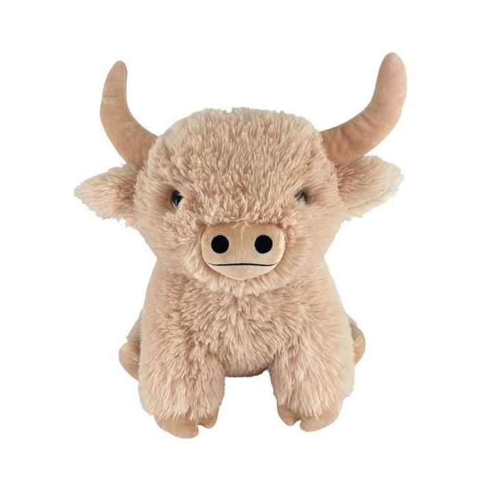Creaciones Llopis Bufalo 32 cm Juguete de Peluche 1