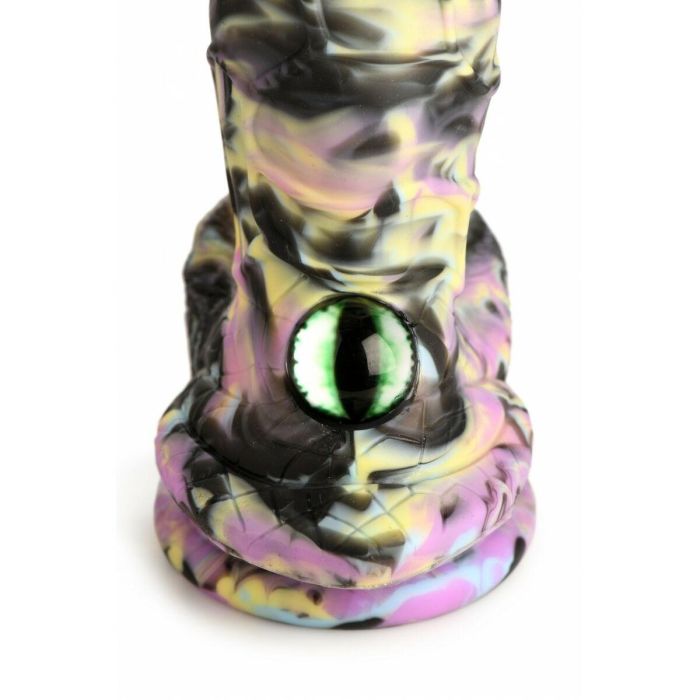 Dildo XR Silicona 3