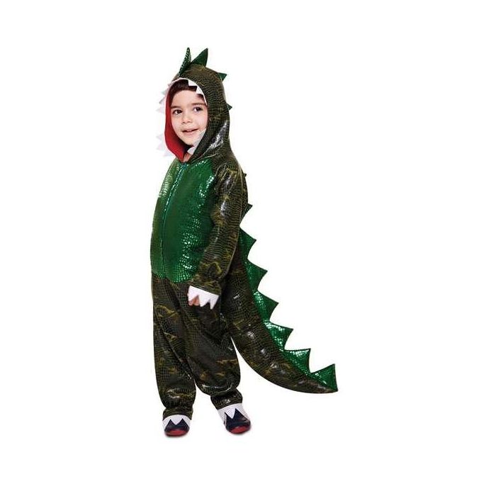 Disfraz t-rex talla 7-9 años 1 Disfraz t-rex talla 7-9 años 1