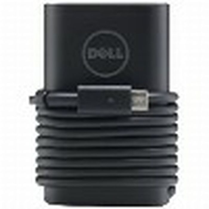 Dell AC Adapter, C6 Power Cord, 65W, 5V/9V/15V/20V, 3 Pin, Type C, PECOS, Chicony Dell AC Adapter, C6 Power Cord, 65W, 5V/9V/15V/20V, 3 Pin, Type C, PECOS, Chicony