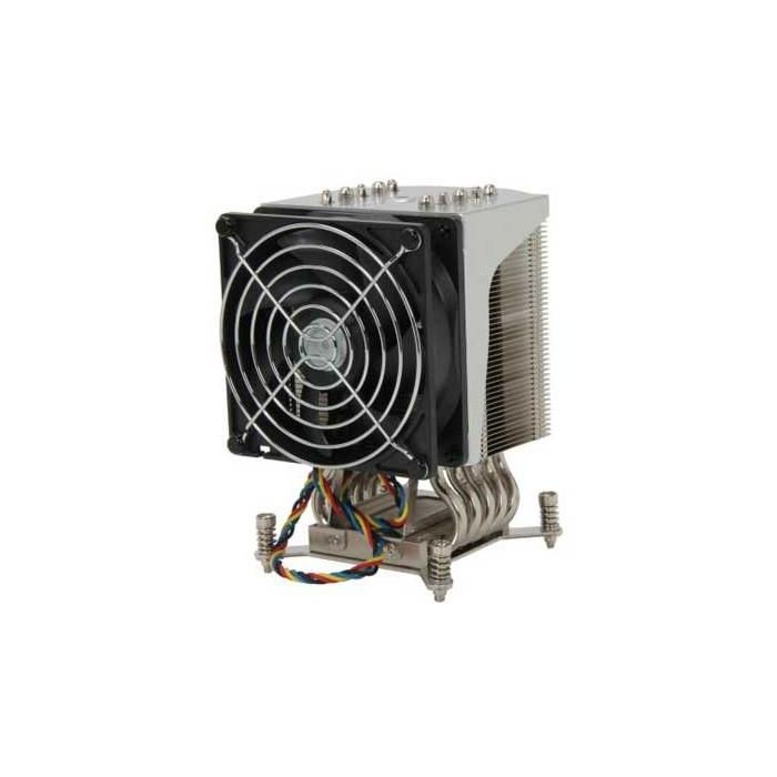 Supermicro SNK-P0050AP4 Enfriador de CPU Activo 4U para Servidor, compatible con sockets LGA 2011/2066 e Intel Xeon