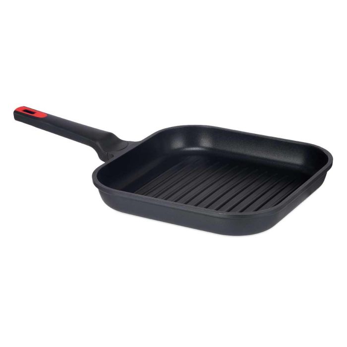 Asador 28X28 Al Fundido Full Induction Molten Kinvara (6 Unidades) 1 Asador 28X28 Al Fundido Full Induction Molten Kinvara (6 Unidades) 1