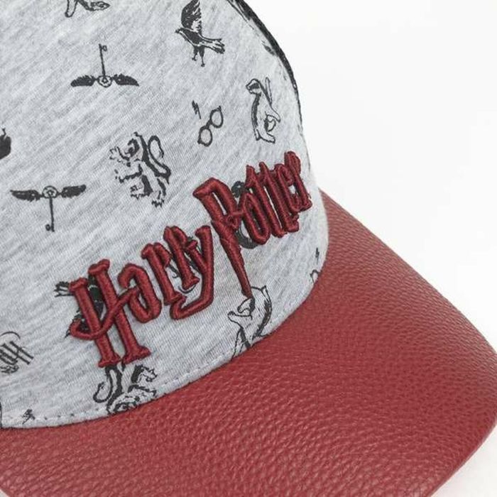 Gorra Infantil Harry Potter 3 Gorra Infantil Harry Potter 3