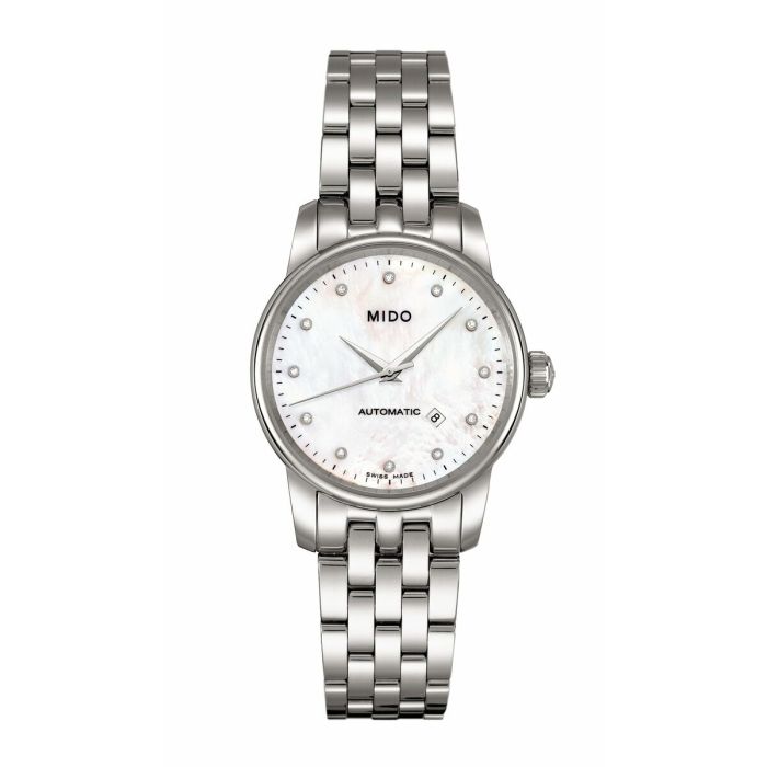 Reloj Mujer Mido 5 Reloj Mujer Mido 5