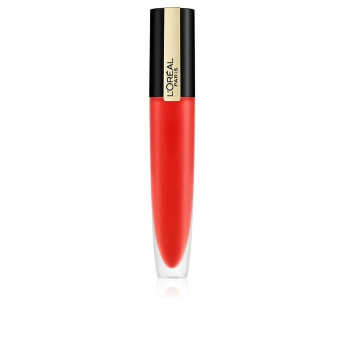 Pintalabios Rouge Signature L'Oreal Make Up (7 ml) 7 ml 5