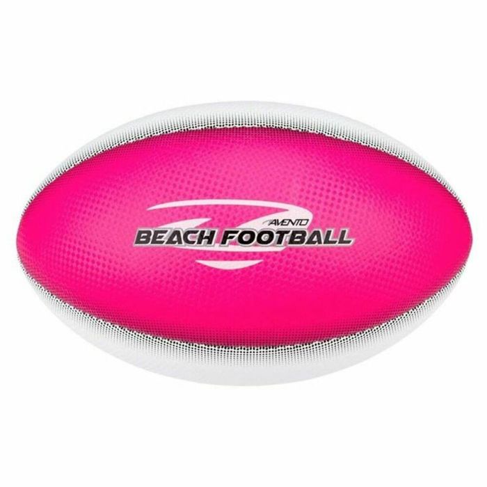 Balón de Rugby Towchdown Avento Strand Beach Multicolor Balón de Rugby Towchdown Avento Strand Beach Multicolor