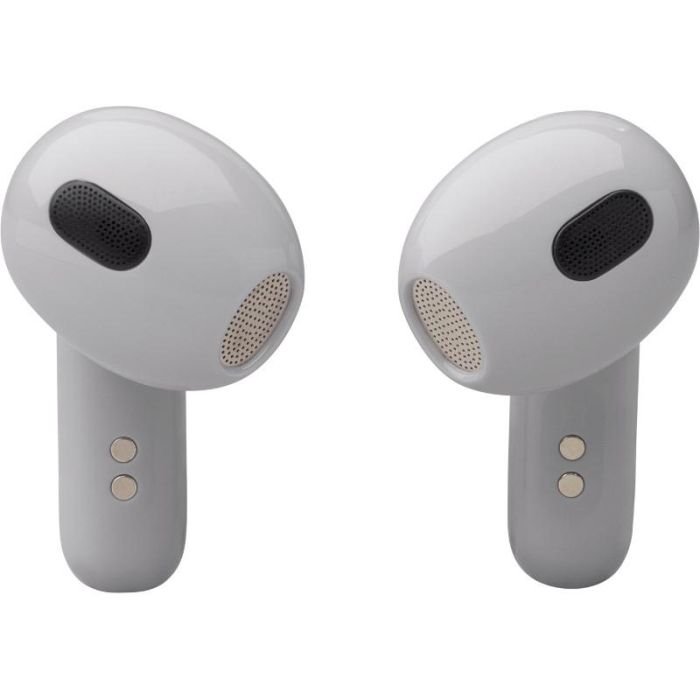 JBL LIVE FLEX3 silver 8