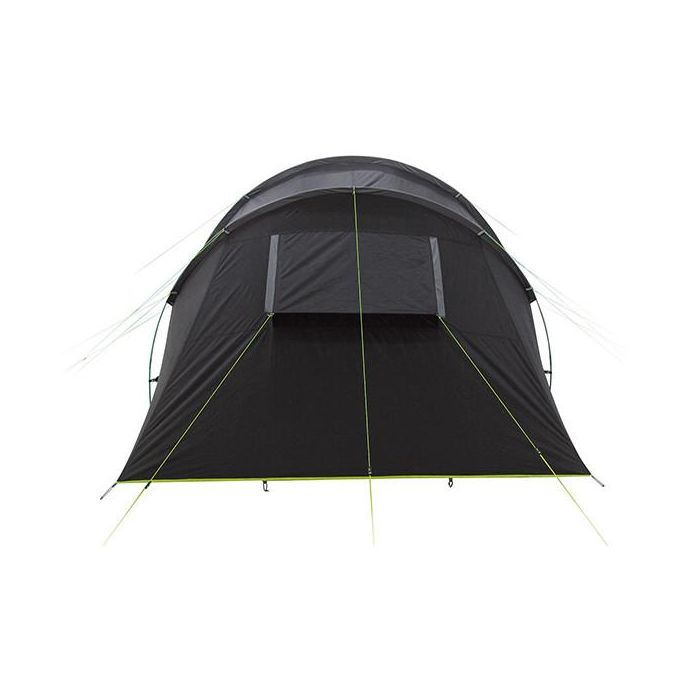 High Peak Tunnelzelt Tauris 4 (anthrazit/grn) 1 High Peak Tunnelzelt Tauris 4 (anthrazit/grn) 1
