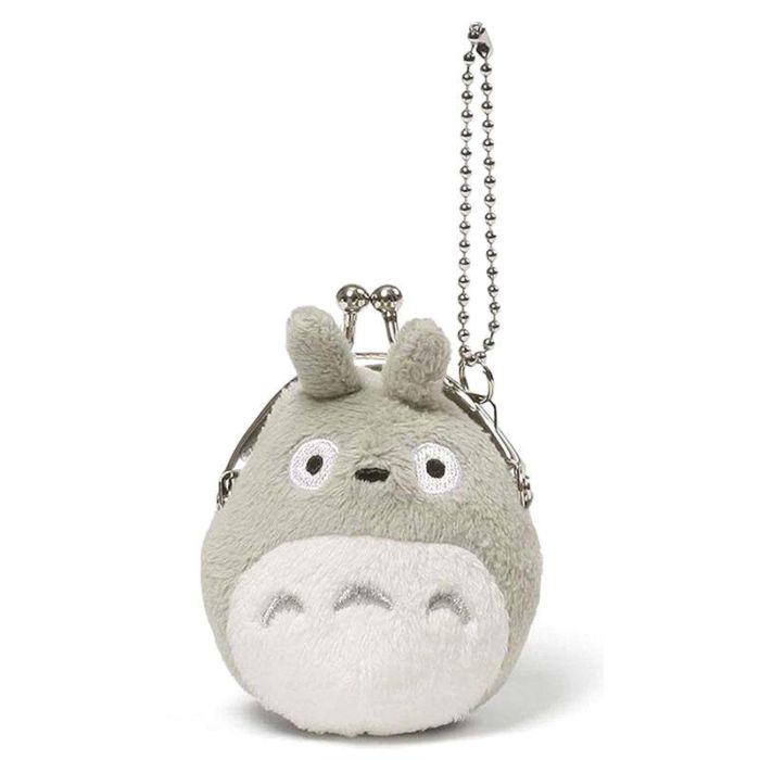 SEMIC STUDIO Monedero peluche Totoro Mi Vecino Totoro