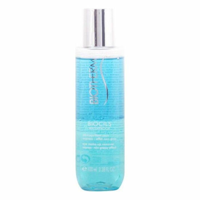 Desmaquillante de Ojos Biocils Biotherm 0 Desmaquillante de Ojos Biocils Biotherm 0