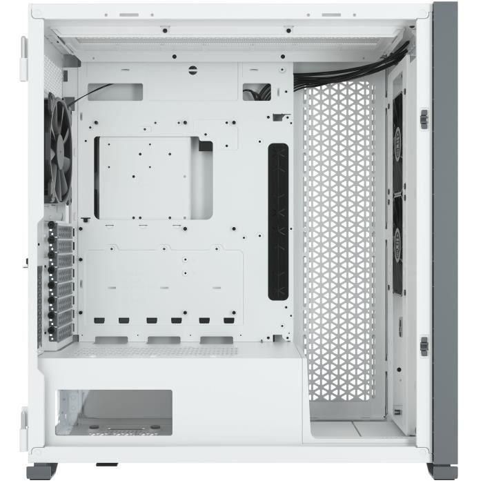 Corsair 7000D AIRFLOW Full Tower Blanco 3 Corsair 7000D AIRFLOW Full Tower Blanco 3